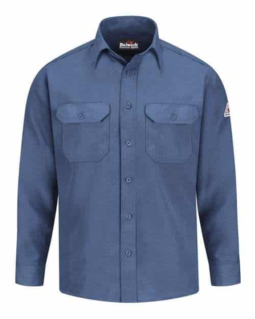 Men's Uniform Shirt Nomex® IIIA