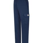 Men's Cargo Pocket Work Pants - ComforTouch