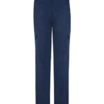 Men's Cargo Pocket Work Pants - ComforTouch