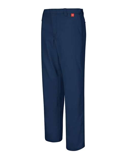 Men's Extended Sizes iQ Endurance Work Pants - Canvas