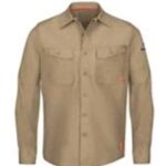 Men's Tall iQ Series® Endurance Work Shirt