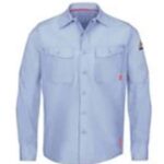 Men's Tall iQ Series® Endurance Work Shirt