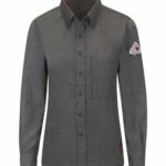 Women's iQ Series® Comfort Woven Lightweight Shirt