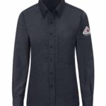 Women's iQ Series® Comfort Woven Lightweight Shirt