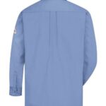 Men's Tall EXCEL FR® Dress Shirt