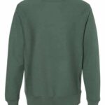 Unisex Legend Premium Heavyweight Cross-Grain Crewneck Sweatshirt