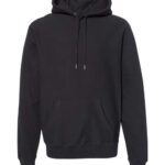 Unisex Legend Premium Heavyweight Cross-Grain Hooded Sweatshirt