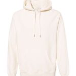 Unisex Legend Premium Heavyweight Cross-Grain Hooded Sweatshirt