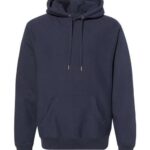 Unisex Legend Premium Heavyweight Cross-Grain Hooded Sweatshirt