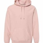 Unisex Legend Premium Heavyweight Cross-Grain Hooded Sweatshirt