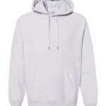 Unisex Legend Premium Heavyweight Cross-Grain Hooded Sweatshirt