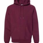 Unisex Legend Premium Heavyweight Cross-Grain Hooded Sweatshirt