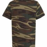 Youth Camouflage T-Shirt