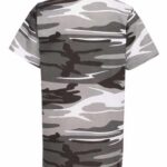 Youth Camouflage T-Shirt