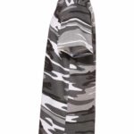 Youth Camouflage T-Shirt