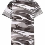 Youth Camouflage T-Shirt
