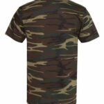 Men's Camo Tee