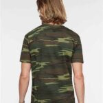 Men's Camo Tee