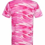 Men's Camo Tee