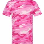 Men's Camo Tee