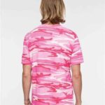 Men's Camo Tee