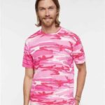 Men's Camo Tee