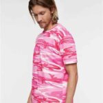 Men's Camo Tee