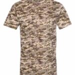 Men's Camo Tee
