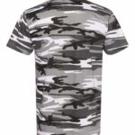 Men's Camo Tee