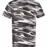 Men's Camo Tee