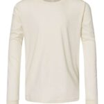 Youth Jersey Long Sleeve Tee