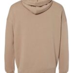 Unisex Sponge Fleece Drop Shoulder Hoodie Sweatshirt