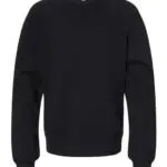 Youth Sponge Fleece Crewneck Sweatshirt