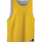 Women's Lacrosse Reversible Pinnie
