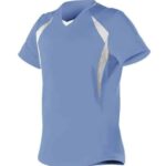 Women's Short Sleeve Fastpitch Jersey