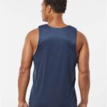 Men's Reversible Tank