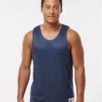 Men's Reversible Tank