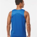 Men's Reversible Tank
