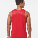 Men's Reversible Tank
