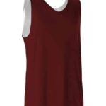 Men's Reversible Tank