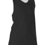 Women's Reversible Racerback Tank