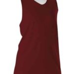 Women's Reversible Racerback Tank