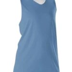 Women's Reversible Racerback Tank