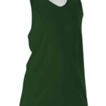 Women's Reversible Racerback Tank