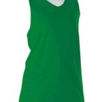 Women's Reversible Racerback Tank