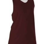 Women's Reversible Racerback Tank