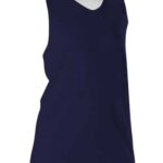 Women's Reversible Racerback Tank