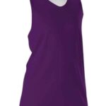 Women's Reversible Racerback Tank