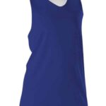 Women's Reversible Racerback Tank