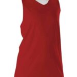 Women's Reversible Racerback Tank